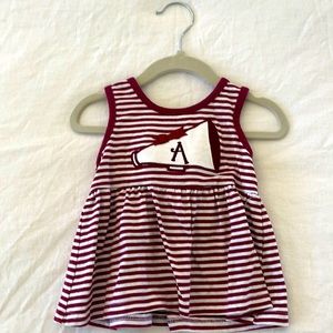 Baby Alabama Dress